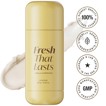 ✨24-Hour Body Antiperspirant & Refreshing Deodorant🌸