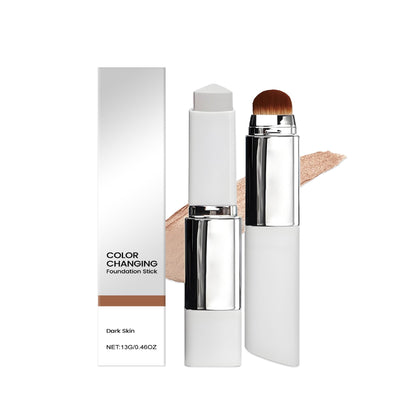 🔥 BUY 2 GET 2 FREE!!🌸✨Color-Changing Cover Cream Stick Skincare meets makeup