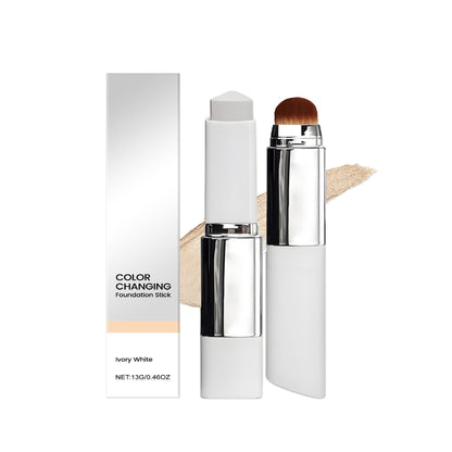 🔥 BUY 2 GET 2 FREE!!🌸✨Color-Changing Cover Cream Stick Skincare meets makeup