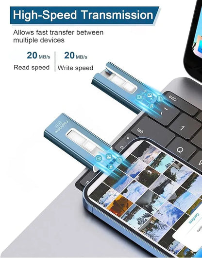 🌟USB drive at rock-bottom prices