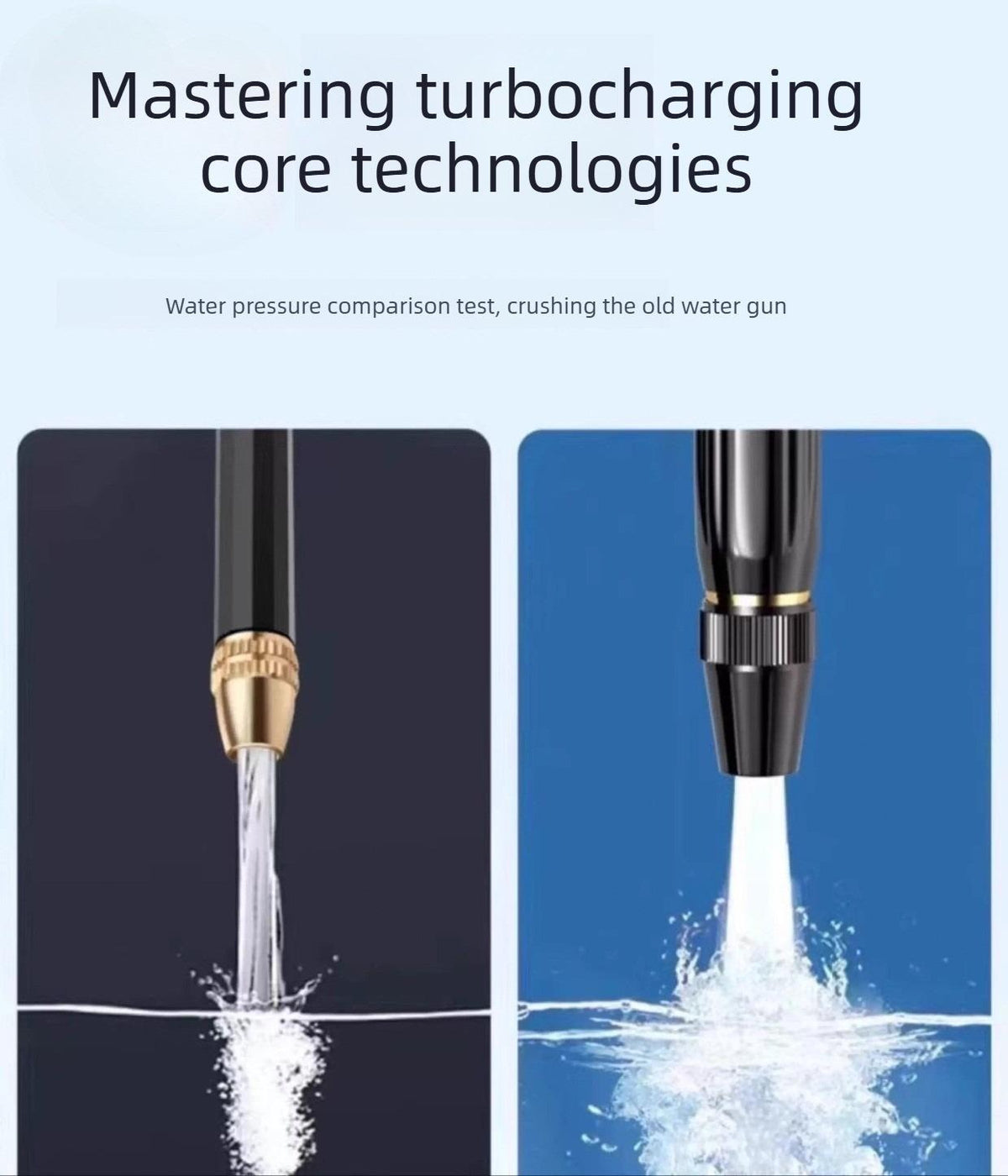Dominate Dirt Instantly with Power You Can Feel