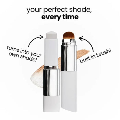 🔥 BUY 2 GET 2 FREE!!🌸✨Color-Changing Cover Cream Stick Skincare meets makeup