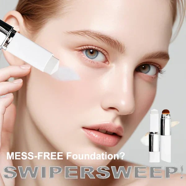 🔥 BUY 2 GET 2 FREE!!🌸✨Color-Changing Cover Cream Stick Skincare meets makeup