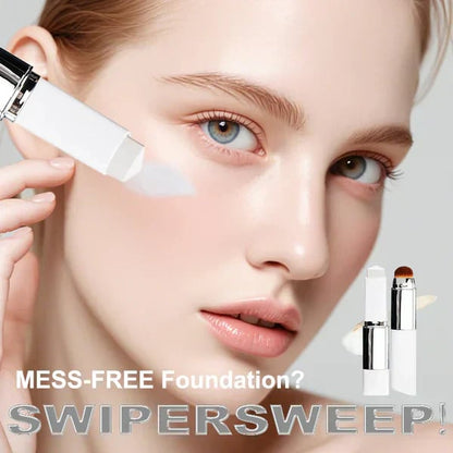 🔥 BUY 2 GET 2 FREE!!🌸✨Color-Changing Cover Cream Stick Skincare meets makeup