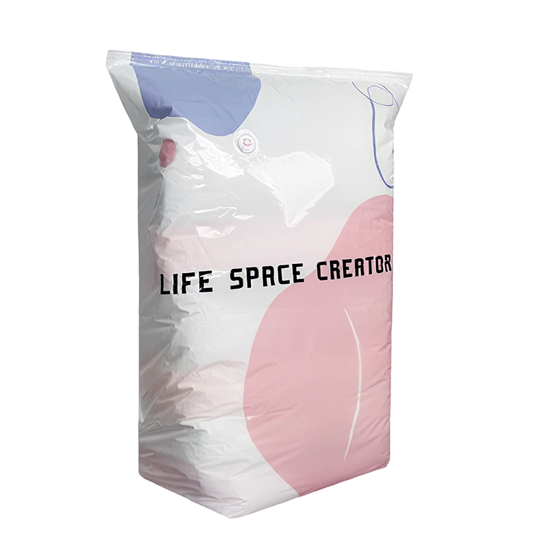 🥳2026 HOT SALE🥳💞50K+ SOLD! No‑Pump Vacuum Storage Bags – Press & seal, no pump needed. Saves 80% space, keeps clothes dry & dust‑free. Perfect for bulky bedding & off‑season gear. 🛏️🗄️