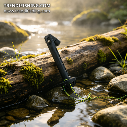 🎣Fly Roost Magnetic Fly Threader(Hooks not included)